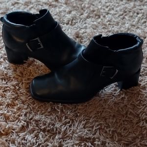 St.Johns Bay Ankle Boot